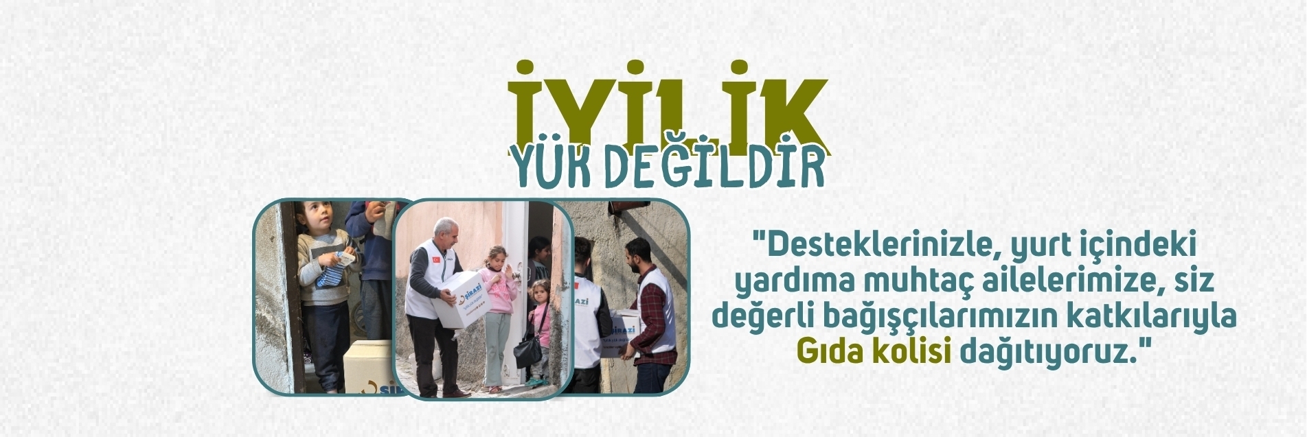 TÜRKİYE GIDA KOLİSİ