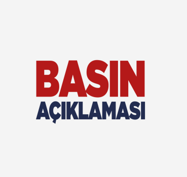 10 Ekim Basın Açıklaması