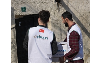 Gıda Kolisi