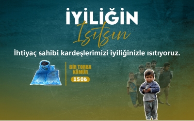 Kömür Bağışı