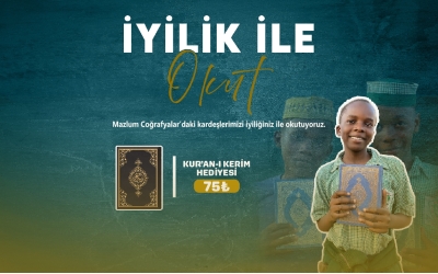 Kur'an-ı Kerim Hediyesi