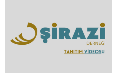 Şirazi İlim Ve Hizmet Derneği | Tanıtım Videosu