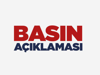 10 Ekim Basın Açıklaması